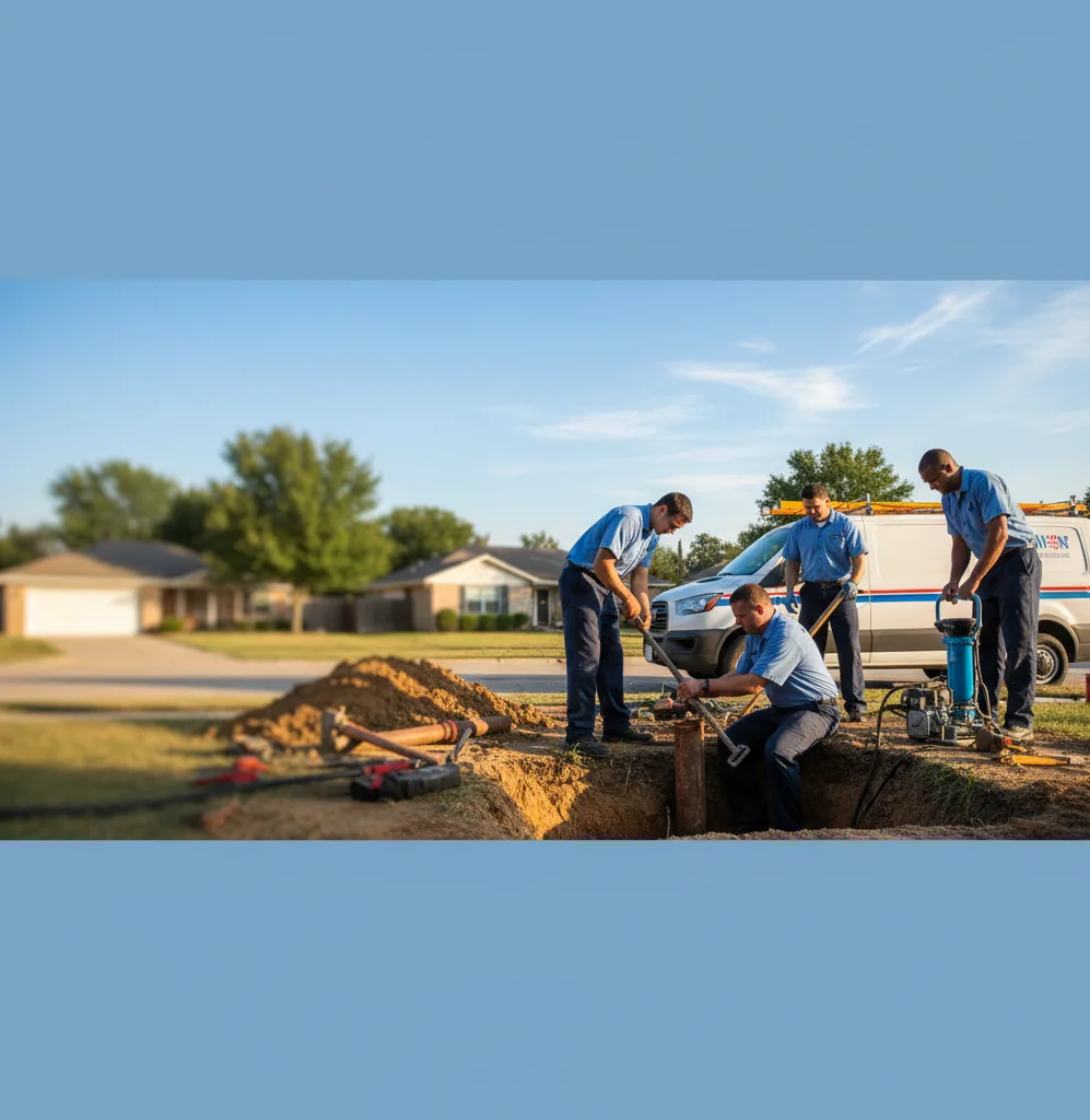 Water Heater Repair & Plumber in Boxborough